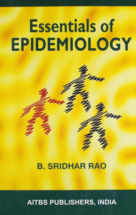 Essentials of Epidemiology, 2/Ed. 